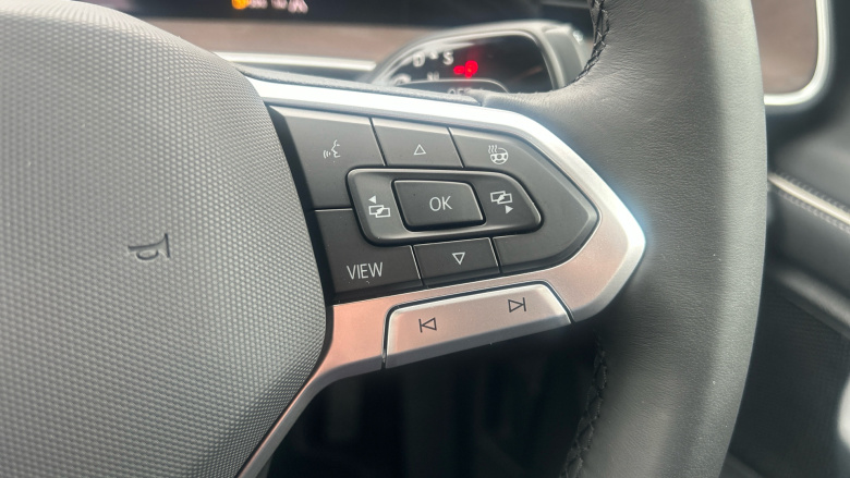 Volkswagen Tayron 2.0 TDI Elegance 5dr DSG7 [7 Seat] Diesel Estate